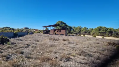 Rustic Finca in Albuñuelas photo 8