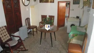 Casa en venta en Fuente-Tójar, Fuente-Tójar de 24.000 €