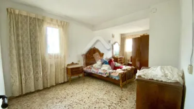 Chalet in Benidoleig photo 10