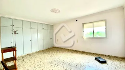 Chalet in Benidoleig photo 13
