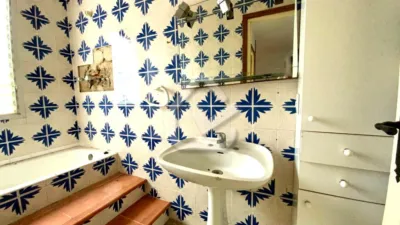 Chalet in Benidoleig photo 15