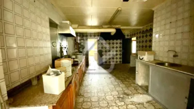 Chalet in Benidoleig photo 8