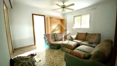 Chalet in Benidoleig photo 9