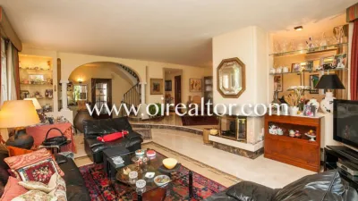 House in Alella photo 3