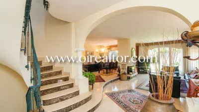 House in Alella photo 4