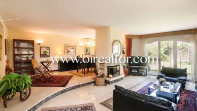 House in Alella photo 5