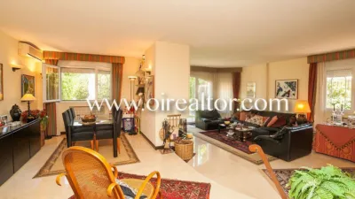 House in Alella photo 6