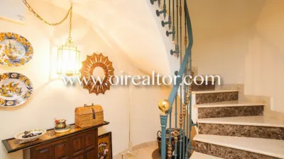 House in Alella photo 7
