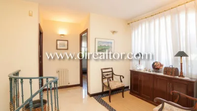 House in Alella photo 9