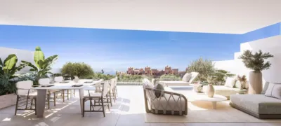 Apartamento en venta en Manilva, Manilva de 398.000 €