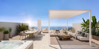 Apartamento en venta en Manilva, Manilva de 398.000 €