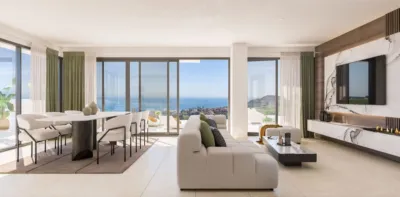 Apartamento en venta en Manilva, Manilva de 398.000 €