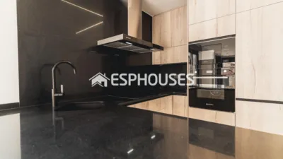 Casa – Orihuela, Urbanización Horizonte - Vista 2