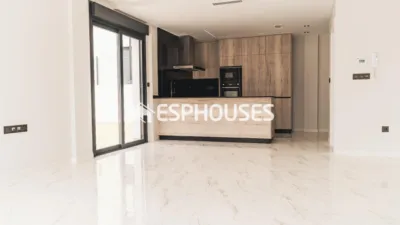 Casa – Orihuela, Urbanización Horizonte - Vista 3