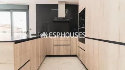 Casa – Orihuela, Urbanización Horizonte - Vista 5