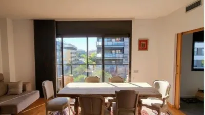 Apartment in Sant Cugat del Vallès photo 2