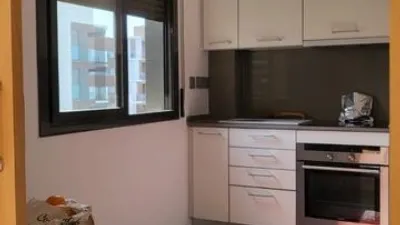 Apartment in Sant Cugat del Vallès photo 3