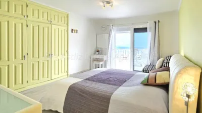 Apartamento en Acantilado de los Gigantes photo 12
