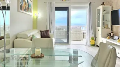 Apartamento en Acantilado de los Gigantes photo 15