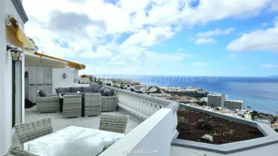 Apartamento en Acantilado de los Gigantes photo 18