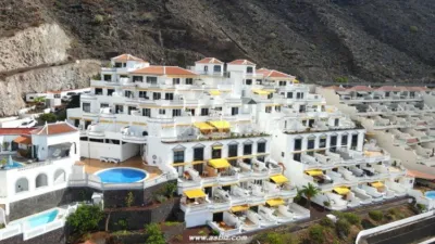 Apartamento en Acantilado de los Gigantes photo 19