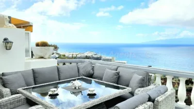Apartamento en Acantilado de los Gigantes photo 3