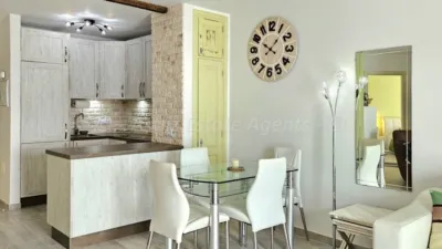 Apartamento en Acantilado de los Gigantes photo 4