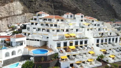 Apartamento en Acantilado de los Gigantes photo 5