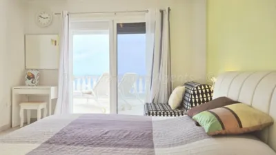 Apartamento en Acantilado de los Gigantes photo 6