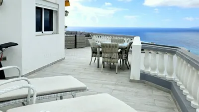 Apartamento en Acantilado de los Gigantes photo 9