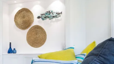 Apartamento en alquiler en Barcelona Capital - Imagen 5