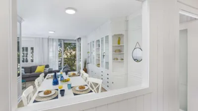 Apartamento en alquiler en Barcelona Capital - Imagen 6