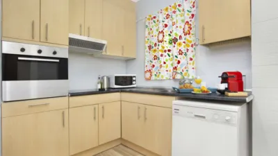 Apartamento en alquiler en Barcelona Capital - Imagen 8