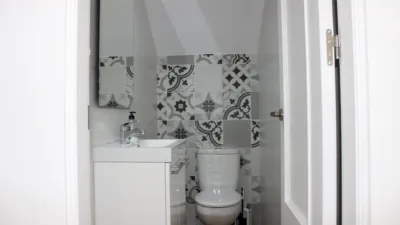 House in La Marola photo 14