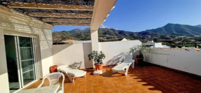 Casa – Zas, Santo Adrián do Castro - Vista 2