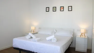 House in La Marola photo 32