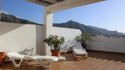 House in La Marola photo 41