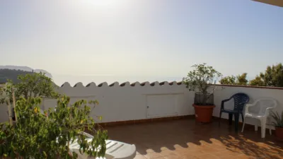 House in La Marola photo 42