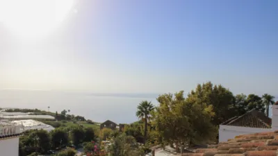 House in La Marola photo 43