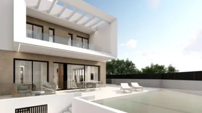 Casa – Dolores - Vista 4
