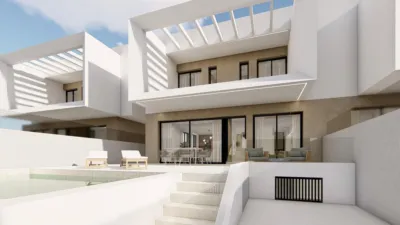 Casa – Dolores - Más
