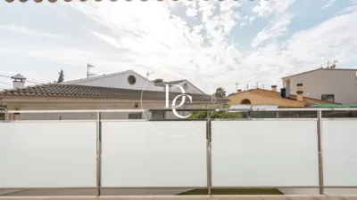 House in Sant Pere de Ribes photo 21