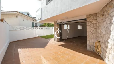 House in Sant Pere de Ribes photo 42