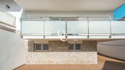 House in Sant Pere de Ribes photo 49