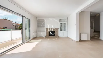 House in Sant Pere de Ribes photo 6