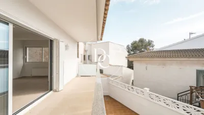 House in Sant Pere de Ribes photo 10