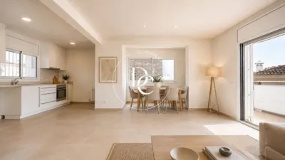 House in Sant Pere de Ribes photo 9