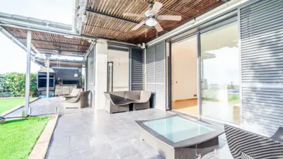 House in Sant Vicenç de Montalt photo 4