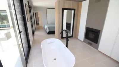 Chalet en Aspe photo 10