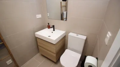 Chalet en Aspe photo 11